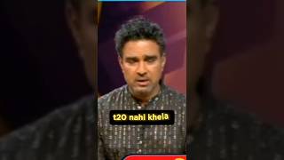 Sanjay manjrekar is criticizing Virat kohli ll viralvideo Shorts viratkholi [upl. by Demetria]