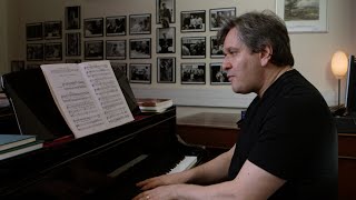 Antonio Pappano introduces the music of Verdis I due Foscari The Royal Opera [upl. by Schnorr363]