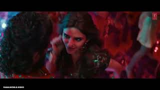 Kissik Video Song  Pushpa 2 [upl. by Oer]