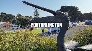 My trip to Portarlington [upl. by Siro]