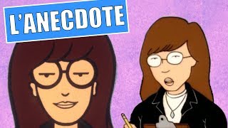 Les origines de DARIA [upl. by Jacky500]