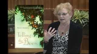 Peggy Hesketh  Telling The Bees [upl. by Clinton]