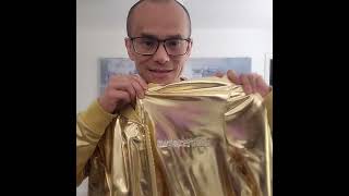 Lets see whos wearing triple aws gold jackets kubernetes aws kubestronaut awstronaut [upl. by Kushner]