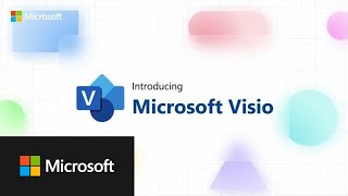 Microsoft Visio  The Ultimate Diagramming Tool [upl. by Chong]