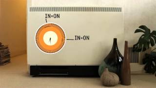 How to use your electric heater [upl. by Akeihsal203]