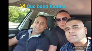 Duo band Kladno Mix pavlovský písní 2021cover Pharo mange pro jiloro  Namištes man šunav [upl. by Malcom]