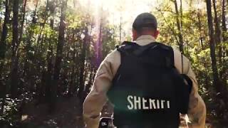 Recruitment Video  Beaufort County Sheriffs Office SC [upl. by Pegeen]