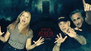 Siksa Kubur Trailer Reaction Grave Torture Indonesian  Joko Anwar [upl. by Telrats116]