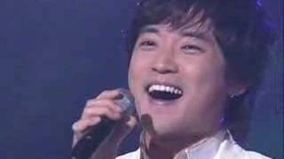 Ahn Jae Wook  Always Beside You live [upl. by Octavian40]