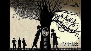 To Kill a Mockingbird Lee Chapter 8 Audio [upl. by Margit358]