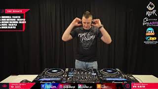 Dj Killer Live Mix  Piątkowy Spontan 05042024 [upl. by Faro]