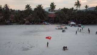 Cenang Beach Langkawi [upl. by Nylekcaj]