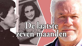 De Laatste Zeven Maanden Vrouwen in het Spoor van Anne Frank  EMMY AWARD WINNAAR – NL [upl. by Iline]