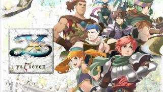 Ys 7 OST  41 SCIAS [upl. by Eesac256]