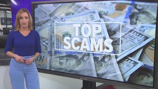 Scams to look out for in 2023 [upl. by Rusel]