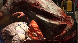 Survivor Gameplay  vs Skull Merchant  Lampkin Lane  No Commentary  Dead by Daylight [upl. by Kennett]