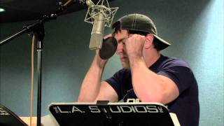 Sam Witwer discusses voicing Darth Maul on Star Wars The Clone Wars [upl. by Talbot618]