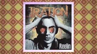 Reelin Official Audio  IRATION [upl. by Calmas]