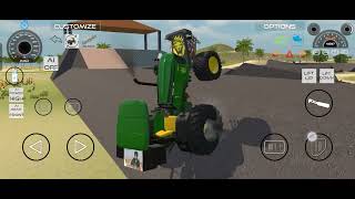 new tractor DJ subscribe devtyagi8668 [upl. by Scarrow]