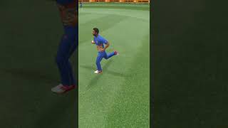 brilliant shot by Babar Azam Shorts cricketShorts realcricket24 SummerVibes [upl. by Elletsyrc]