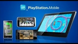 How To Install PlayStation Mobile for Rooted Android Devices [upl. by Surdna]