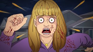 177 HORROR STORIES ANIMATED 2023 COMPILATION [upl. by Neehcas945]