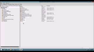 Activer la corbeille recycle bin sous lActive Directory [upl. by Suravat896]