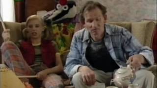 Bodger and Badger  Series 7 Episode 10  Wotcha Vicky [upl. by Sihonn]