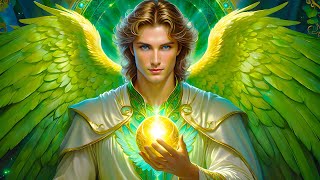 Archangel Raphael  Ask Him To Rejuvenate Your Physical Health  Heal Your Mind Body and Spirit [upl. by Froma897]