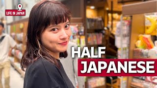 The Struggles of Working in Japan as a HalfJapanese  Working Culture in Japan [upl. by Matlick]