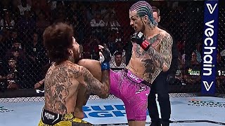 Sean OMalley Vs Marlon Vera 2 Full Fight Highlights  OMalley Vs Chito Vera Fight Highlights  UFC [upl. by Varden]