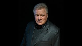 William Shatner his drowned wife Nerine and Applied Linguistics [upl. by Dorene]