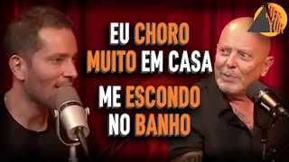 quotAGORA QUE ESTOU NAMORANDO TENHO QUE ESCONDERquot BENTO FAZ REVELAÃ‡ÃƒO  BENYUR PODCAST [upl. by Gyasi]