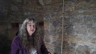 Kirkcaldy Old Kirk Tower Restoration Project Video [upl. by Capps]