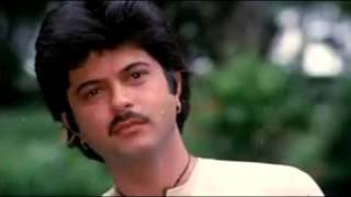 Anil Kapoor Hindi Songs [upl. by Oreves]