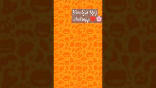 Beautful Dpz whatsappshortsvideoyoutubeshorts [upl. by Letsirk999]