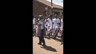 Dr AC Tsiane  Senamolela Song [upl. by Lorita233]