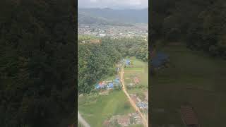 airview travel nepal pokharanepal [upl. by Card960]