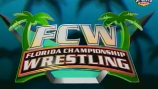 FCW TV 57 November 1 2009 [upl. by Devon87]