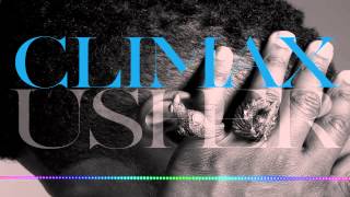 Usher  Climax Fracx Dubstep Remix [upl. by Aissatsan511]