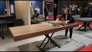 Altacom al Salone del mobile di Milano 2019 [upl. by Ardnaeel]