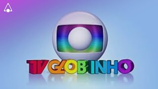 TV Globinho  RevivaTV  16092024  TVA [upl. by Nossaj]