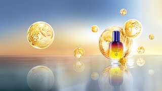 LHuile en Sérum de Nuit Immortelle Reset  LOCCITANE [upl. by Chelsea]