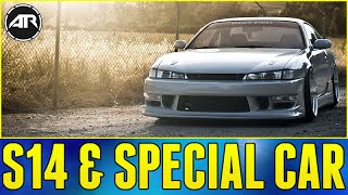 Forza Horizon 3  Nissan S14 Confirmed amp Super Special Car [upl. by Emad]