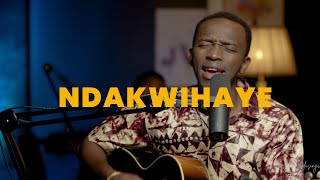 NDAKWIHAYE amp TUKUMENYE  CHRYSO NDASINGWA [upl. by Akyre]