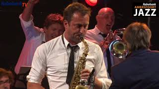 Licks and Brains  Next live  Main stage Amersfoort Jazz [upl. by Xad]