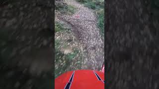 Roaring into section trials motorcycle trialgasgas dirtbike mototrials offroadmotorcycle fun [upl. by Lawford26]