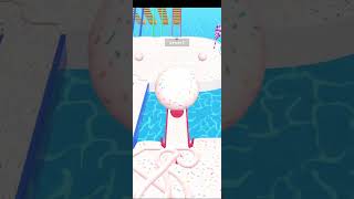 lce Cream Run funny Video 27 Walkthrough gameplay Very Funny Videovery funny video ice cream run [upl. by Enrique689]