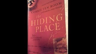 The Hiding Place Chapter 3 [upl. by Gowrie]