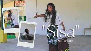 Sisa Monologue  NOLI ME TANGERE by Jamaica Marquez [upl. by Aramen]